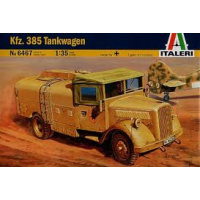6467 Italeri Tankwagen Kfz. 385