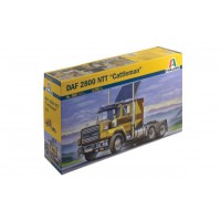 765 Italeri DAF 2800 NTT "Cattleman" 1:24 765 Italeri DAF 2800 NTT "Cattleman" 1:24