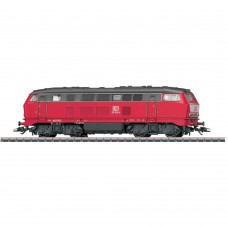 36216 Diesellocomotief BR 216 DB AG