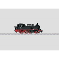 36740 Marklin Stoomlocomotief BR74 DB 36740 Marklin Stoomlocomotief BR74 DB