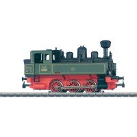 36871 Marklin Stoomlocomotief KLVM 2006 Länderbahn-Bauart MFX 36871 Marklin Stoomlocomotief KLVM 2006 Länderbahn-Bauart MFX