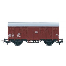 4410 Marklin Gesloten goederenwagen DB 4410 Marklin Gesloten goederenwagen DB