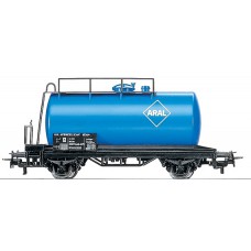 4440 Marklin Aral Ketelwagen voor minerale olie 4440 Marklin Aral Ketelwagen voor minerale olie