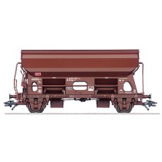 46301 Zwenkdagwagen DB Rondschuif zijlosser 46301 Zwenkdagwagen DB Rondschuif zijlosser