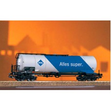 54189 Knikketelwagen ARAL DB 54189 Knikketelwagen ARAL DB