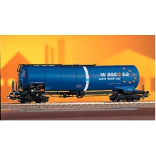54196 Knikketelwagen Wascosa-Euro Tank Car DB 54196 Knikketelwagen Wascosa-Euro Tank Car DB