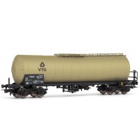 6147 Rivarossi NS VTG Ketelwagon