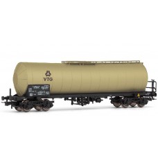 6147 Rivarossi NS VTG Ketelwagon