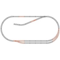 61102 Railsset C GeoLine