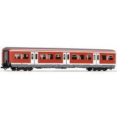 64269 4-assig Personenrijtuig S-Bahn Bx - 2e klas nr. 1, DB-AG 