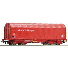 67369 Schuifwandwagen NS Cargo 67369 Schuifwandwagen NS Cargo