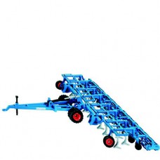 2054 Siku Schijfcultivator 1:32 2054 Siku Schijfcultivator 1:32