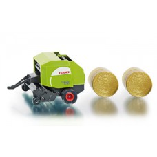 2268 Siku Ronde balenpers Claas 1:32 2268 Siku Ronde balenpers Claas 1:32