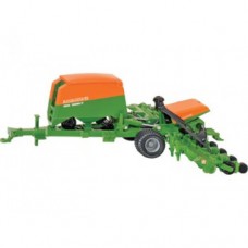 2275 SIKU AMAZONE ZAAIMACHINE 1:32 2275 SIKU AMAZONE ZAAIMACHINE 1:32