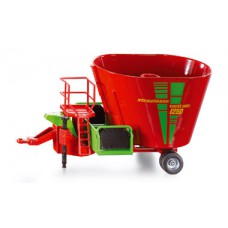 2450 Siku Voedermengwagen 1:32 2450 Siku Voedermengwagen 1:32