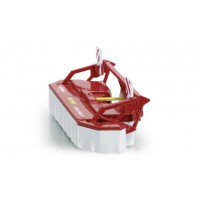 2461 Siku Kuhn frontmaaier GMD 802 F 1:32 2461 Siku Kuhn frontmaaier GMD 802 F 1:32
