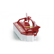 2461 Siku Kuhn frontmaaier GMD 802 F 1:32 2461 Siku Kuhn frontmaaier GMD 802 F 1:32
