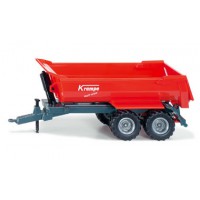 2871 Siku Krampe halfpipe kipper 1:32 2871 Siku Krampe halfpipe kipper 1:32