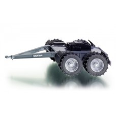 2887 Siku Dolly SIGA Duo 1:32 2887 Siku Dolly SIGA Duo 1:32