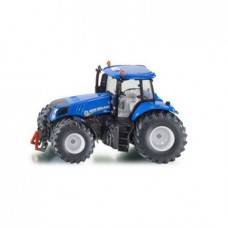 3273 Siku New Holland Tractor 8050 1:32 3273 Siku New Holland Tractor 8050 1:32