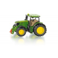 3282 Siku John Deere 6210R 1:32 3282 Siku John Deere 6210R 1:32