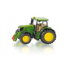 3282 Siku John Deere 6210R 1:32 3282 Siku John Deere 6210R 1:32