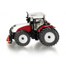 3283 Siku Steyr CVT 6230 1:32 3283 Siku Steyr CVT 6230 1:32