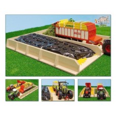 610451 Kids Globe Mais / Graskuil 1:32 610451 Kids Globe Mais / Graskuil 1:32