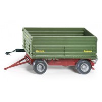 6781 Siku Control Tweezijdenkipper 1:32 6781 Siku Control Tweezijdenkipper 1:32