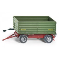 6781 Siku Control Tweezijdenkipper 1:32 6781 Siku Control Tweezijdenkipper 1:32