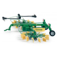 6782 Siku Control 2-draaizwadkeerder 1:32 6782 Siku Control 2-draaizwadkeerder 1:32