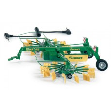 6782 Siku Control 2-draaizwadkeerder 1:32 6782 Siku Control 2-draaizwadkeerder 1:32