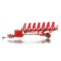 6783 Siku Control Draaiploeg 1:32 6783 Siku Control Draaiploeg 1:32