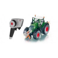6880 Siku Control Fendt 939 Set 1:32 6880 Siku Control Fendt 939 Set 1:32