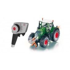 6880 Siku Control Fendt 939 Set 1:32 6880 Siku Control Fendt 939 Set 1:32