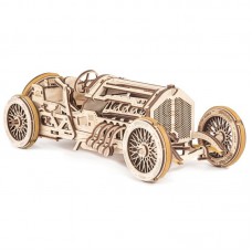 70030 Ugears U-9 Grand Prix Auto 70030 Ugears U-9 Grand Prix Auto