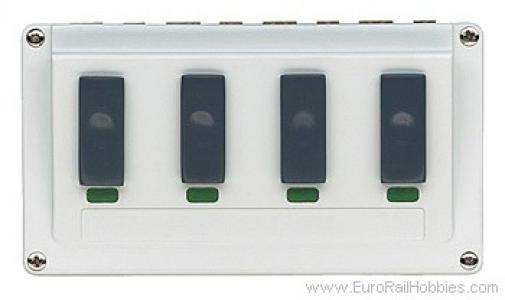 72751 Seinschakelbord MyWorld