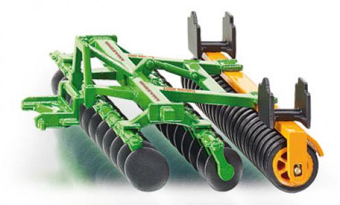 2063 Siku Amazone Schijveneg 1:32