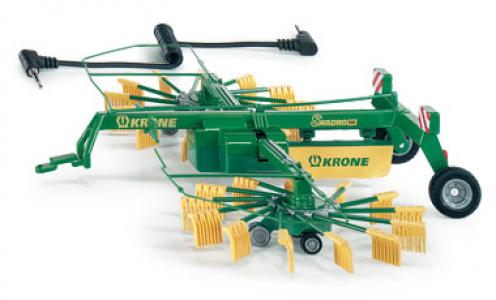 6782 Siku Control 2-draaizwadkeerder 1:32