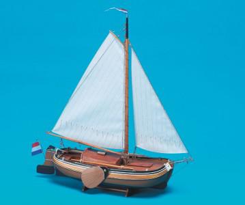 712 Billing Boats Boeier 1:23
