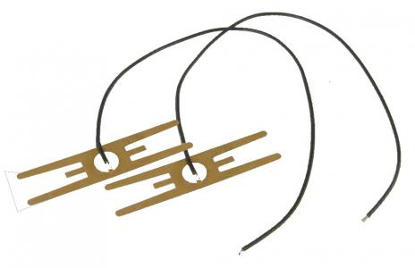 DR60005 Digikeijs H0 Slepers