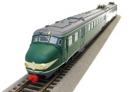 DRC54 Digikeijs Lichtset voor de MAT54 van PIKO