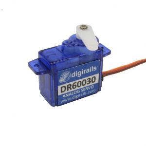 DR60030 Digikeijs Mini Servo analoog