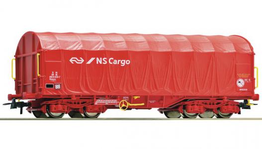 67369 Schuifwandwagen NS Cargo 