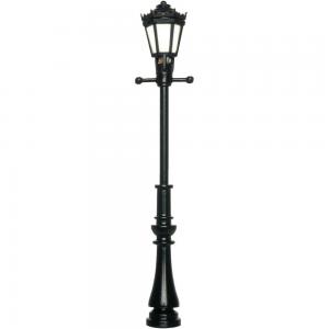 6396 Enkele gaslantaarn 