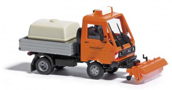 42216 Multicar "Straßenmeisterei" Veegwagen