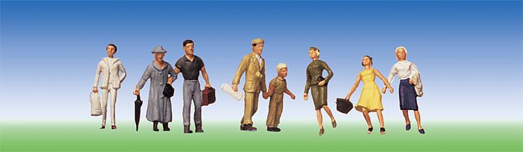 FA150503 REIZIGERS ASSORTIE III