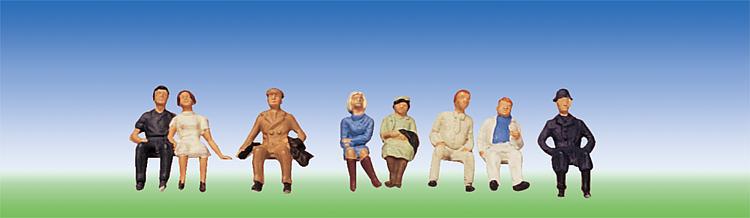 FA150702 ZITTENDE II