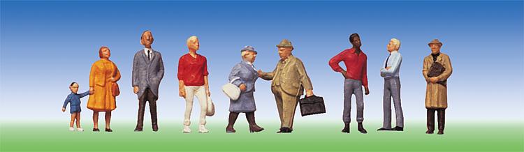 FA150901 PASSANTEN I