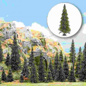 6476 Busch DENNEN VOET ZAK 20 ST. H0